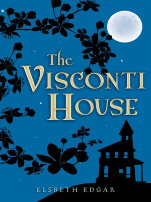 cover image of The Visconti House